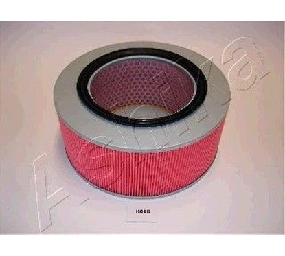 Filtro aria Ashika ASHI20-K0-001 per aria motore più pulita e prestazioni regolari
