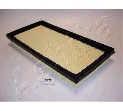 Filtro aria Ashika ASHI20-K0-007 per aria motore più pulita e prestazioni regolari