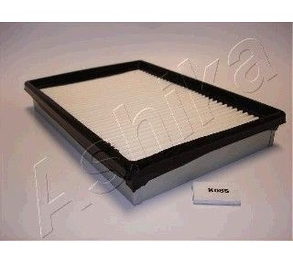 Filtro aria Ashika ASHI20-K0-008 per aria motore più pulita e prestazioni regolari