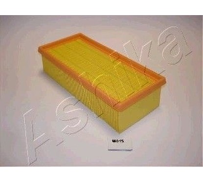 Filtro aria Ashika ASHI20-M0-001 per aria motore più pulita e prestazioni regolari