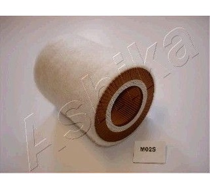 Filtro aria Ashika ASHI20-M0-002 per aria motore più pulita e prestazioni regolari