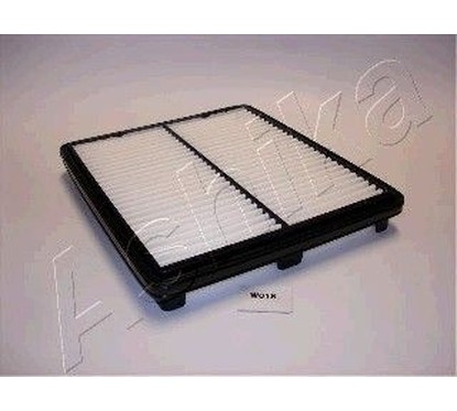 Filtro aria Ashika ASHI20-W0-001 per aria motore più pulita e prestazioni regolari