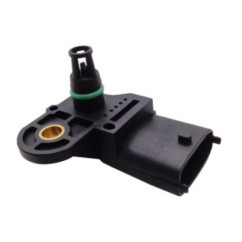 Bosch Sensore Di Pressione 281006507