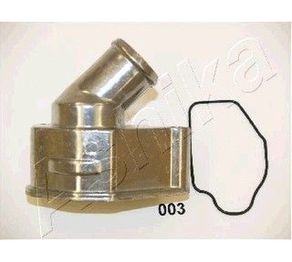 Candeletta diesel ASHI22-003 per avviamenti più regolari a freddo