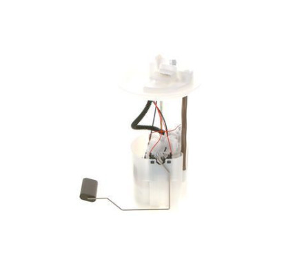 Bosch Elettropompa Carburante Lancia Ypsilon (312) 1.2 2 580200477