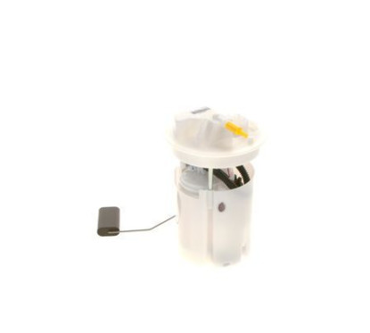 Bosch Elettropompa Carburante Ford Fiesta 1.25 2014 580200499