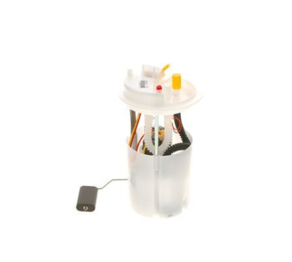 Bosch Elettropompa Carburante Lancia Delta Iii Mj 580203023