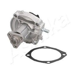 Candeletta diesel ASHI35-00-000 per avviamenti più regolari a freddo
