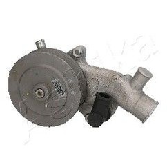 Candeletta diesel ASHI35-00-009 per avviamenti più regolari a freddo