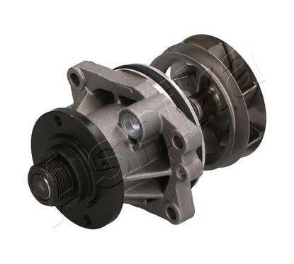 ASHIKA Pompa acqua, raffreddamento motore 35-00-0102