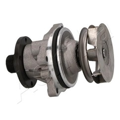 ASHIKA Pompa acqua, raffreddamento motore 35-00-0102