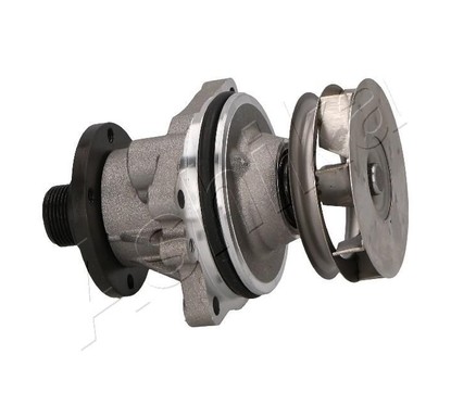 ASHIKA Pompa acqua, raffreddamento motore 35-00-0102