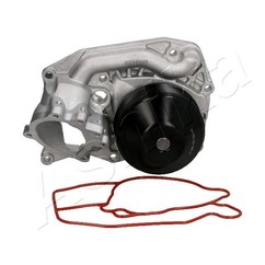 ASHIKA Pompa acqua, raffreddamento motore 35-00-0106
