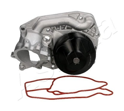 ASHIKA Pompa acqua, raffreddamento motore 35-00-0106