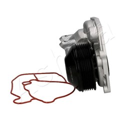 ASHIKA Pompa acqua, raffreddamento motore 35-00-0106