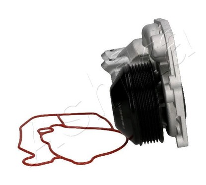ASHIKA Pompa acqua, raffreddamento motore 35-00-0106