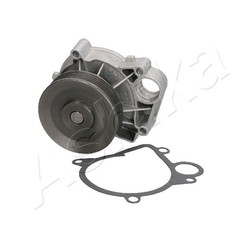 ASHIKA Pompa acqua, raffreddamento motore 35-00-0108