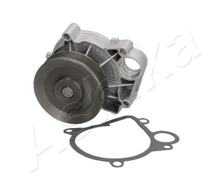 ASHIKA Pompa acqua, raffreddamento motore 35-00-0108