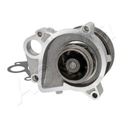 ASHIKA Pompa acqua, raffreddamento motore 35-00-0108