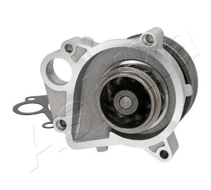 ASHIKA Pompa acqua, raffreddamento motore 35-00-0108