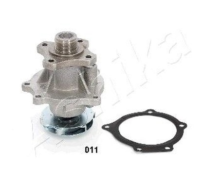 Candeletta diesel ASHI35-00-011 per avviamenti più regolari a freddo