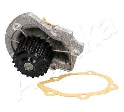 Candeletta diesel ASHI35-00-014 per avviamenti più regolari a freddo