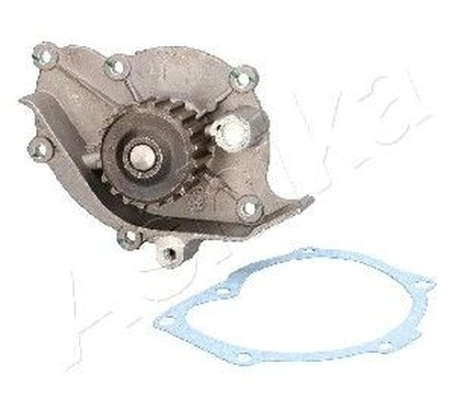 Candeletta diesel ASHI35-00-016 per avviamenti più regolari a freddo