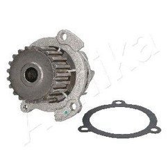 Candeletta diesel ASHI35-00-018 per avviamenti più regolari a freddo