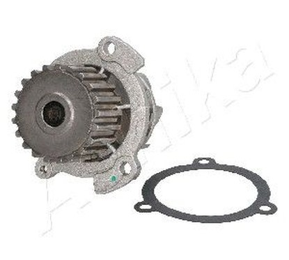 Candeletta diesel ASHI35-00-018 per avviamenti più regolari a freddo
