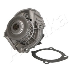 ASHIKA Pompa acqua, raffreddamento motore 35-00-0202