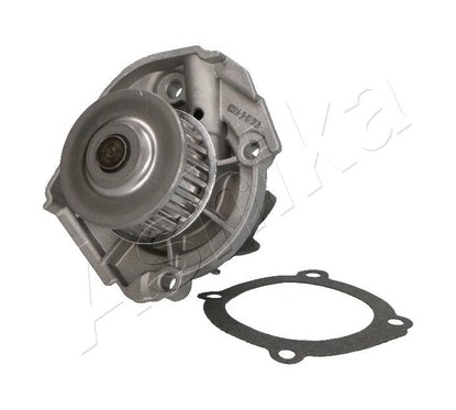 ASHIKA Pompa acqua, raffreddamento motore 35-00-0202