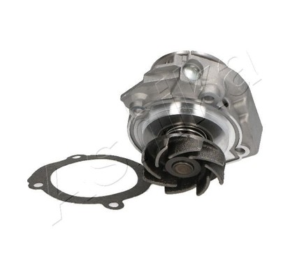 ASHIKA Pompa acqua, raffreddamento motore 35-00-0202