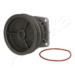 ASHIKA Pompa acqua, raffreddamento motore 35-00-0203