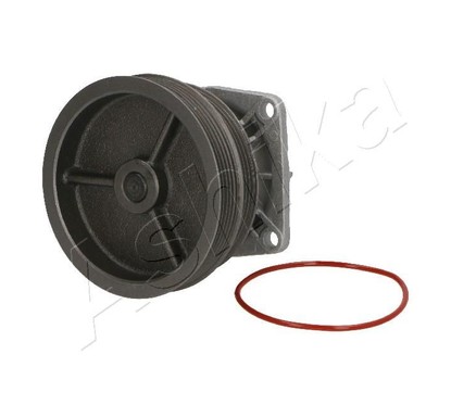 ASHIKA Pompa acqua, raffreddamento motore 35-00-0203