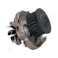 ASHIKA Pompa acqua, raffreddamento motore 35-00-0206