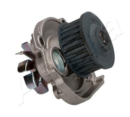 ASHIKA Pompa acqua, raffreddamento motore 35-00-0206