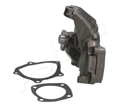 ASHIKA Pompa acqua, raffreddamento motore 35-00-0210