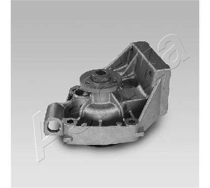 ASHIKA Pompa acqua, raffreddamento motore 35-00-0216