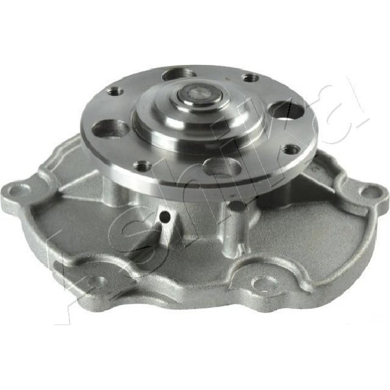 ASHIKA Pompa acqua, raffreddamento motore 35-00-0219
