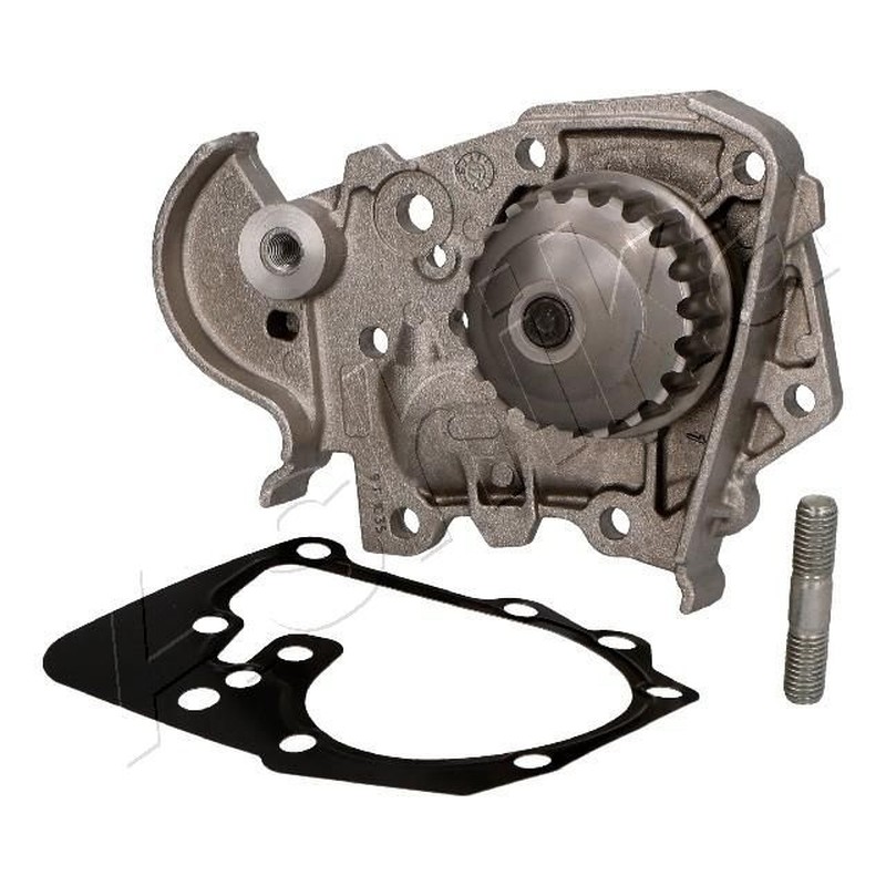 ASHIKA Pompa acqua, raffreddamento motore 35-00-022