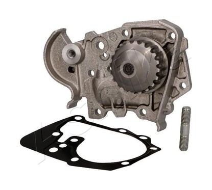 ASHIKA Pompa acqua, raffreddamento motore 35-00-022