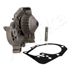 ASHIKA Pompa acqua, raffreddamento motore 35-00-022