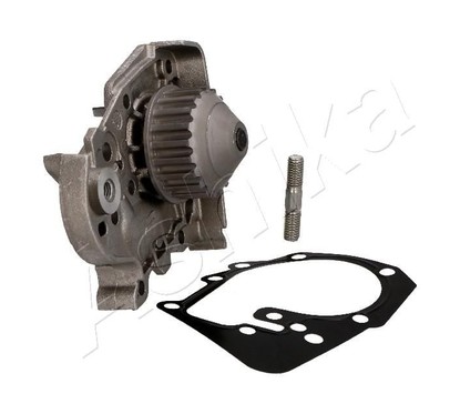 ASHIKA Pompa acqua, raffreddamento motore 35-00-022