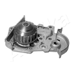 ASHIKA Pompa acqua, raffreddamento motore 35-00-022