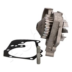 ASHIKA Pompa acqua, raffreddamento motore 35-00-022