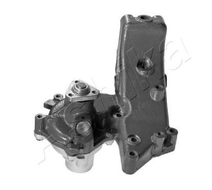 ASHIKA Pompa acqua, raffreddamento motore 35-00-0221