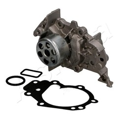 ASHIKA Pompa acqua, raffreddamento motore 35-00-023