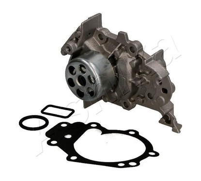 ASHIKA Pompa acqua, raffreddamento motore 35-00-023
