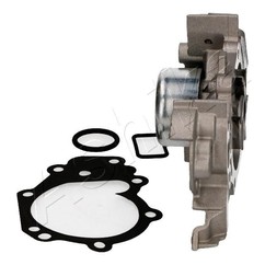 ASHIKA Pompa acqua, raffreddamento motore 35-00-023