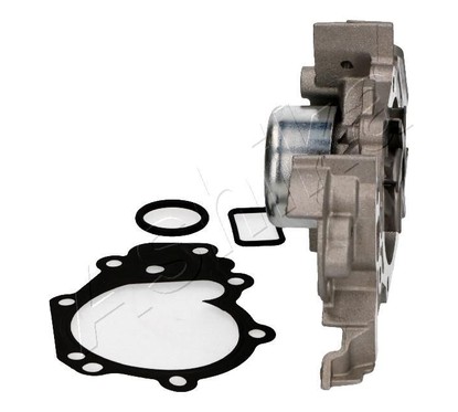 ASHIKA Pompa acqua, raffreddamento motore 35-00-023